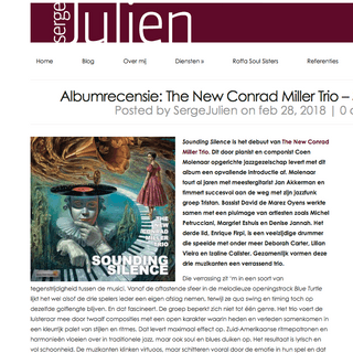 Jazzine review